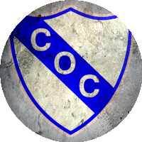 Logo Club Once Corazones de Indio Rico